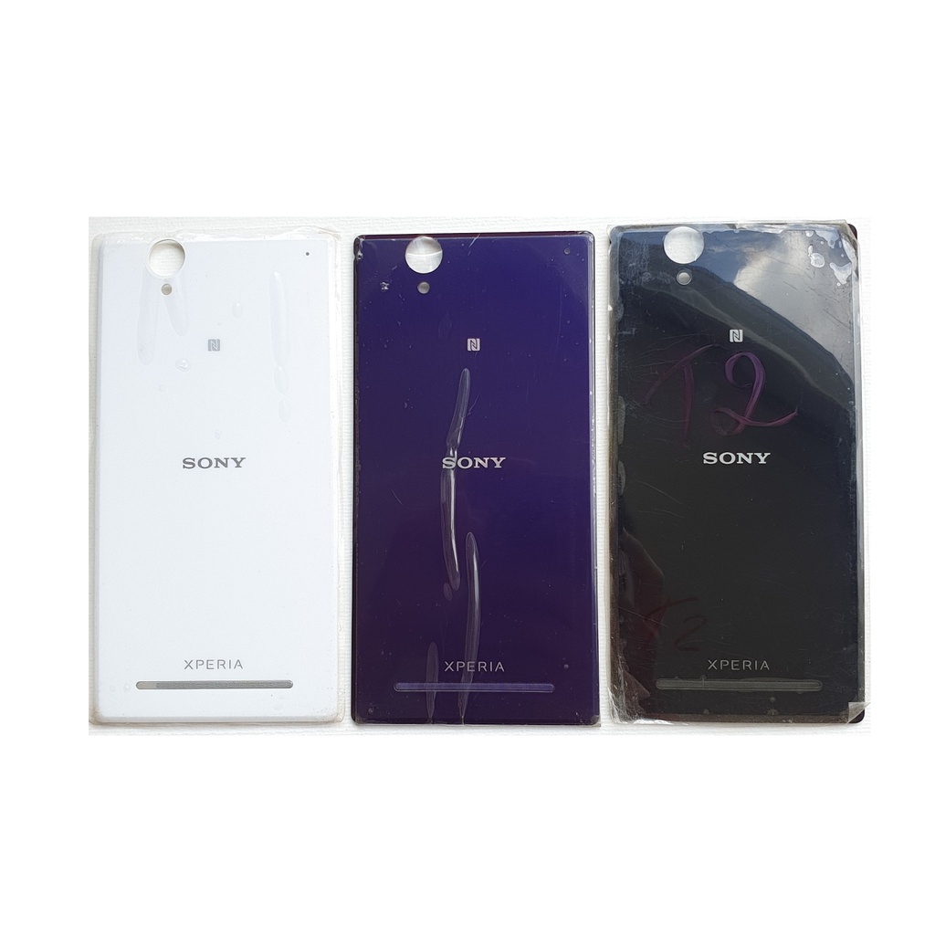 Nắp lưng Sony T2 Ultra (D5322, D5303, D5306, D5316, XM50h, XM50t )