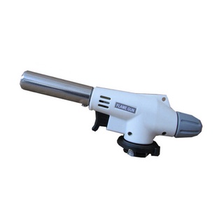 Khò Gas 920 Mini Flame Gun Tự Động Đánh Lửa, Khò Gas Chuyên Dụng - Núm điều Chỉnh Nhiệt 1400 độ C