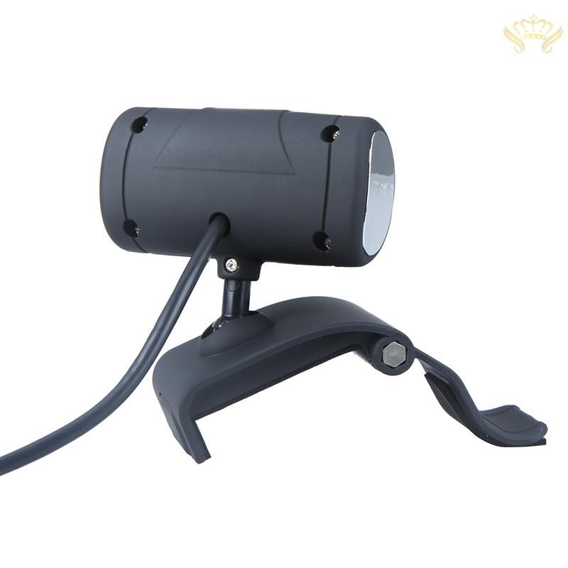 Webcam Yula Usb 2.0 50.0m Hd Kèm Mic Cho Máy Tính | BigBuy360 - bigbuy360.vn