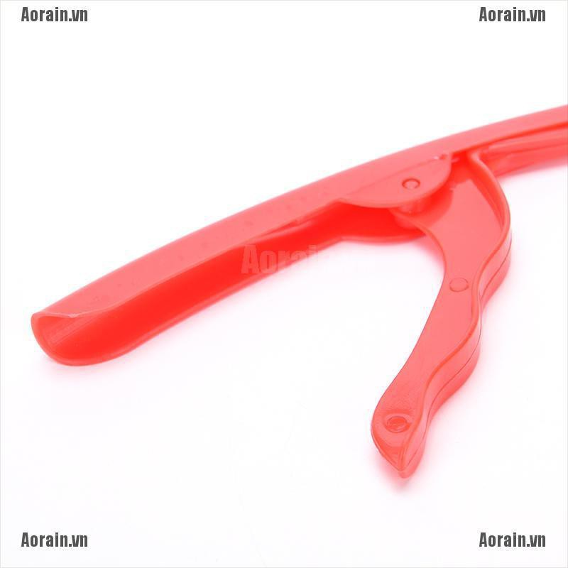 Dụng Cụ Lột Vỏ Tôm Siêu Nhanh Tiện Lợi