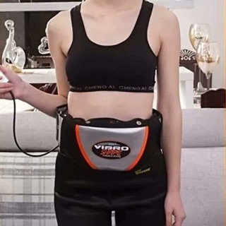 Đai massage bụng Vibro Shape