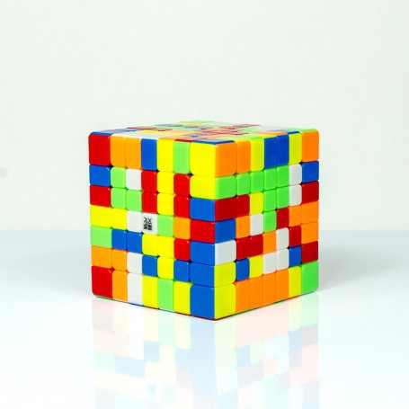 MoYu AoFu GTS M 7x7 Stickerless