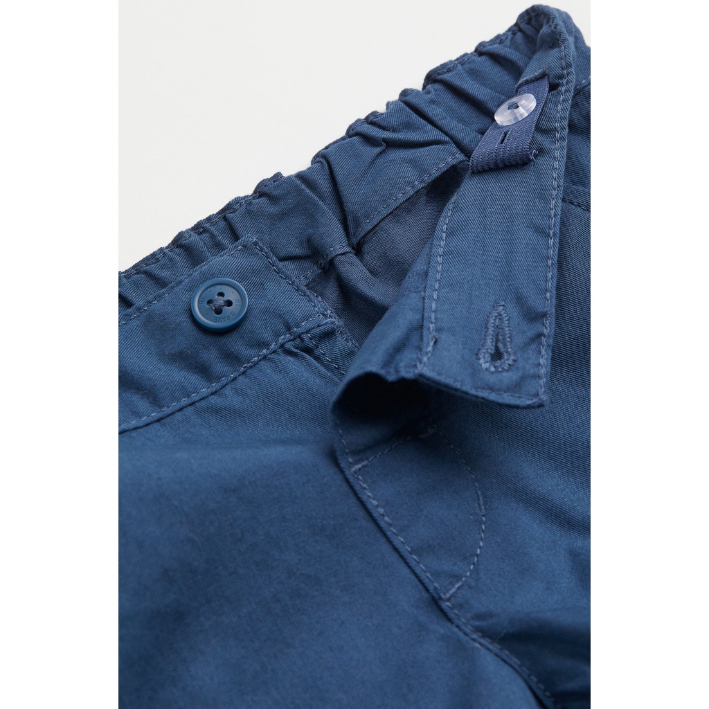 Bộ công tử Hm Aut | Săn sale HM US | sz 6/9m đến 3/4y