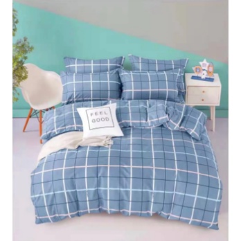 Drap Cotton TATANA - Thoáng mát - 100% Cotton