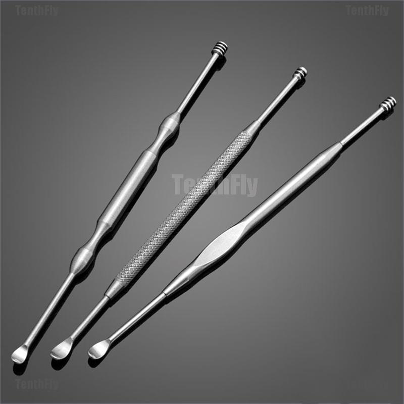 Dụng Cụ Lấy Ráy Tai An Toàn Chất Lượng Cao