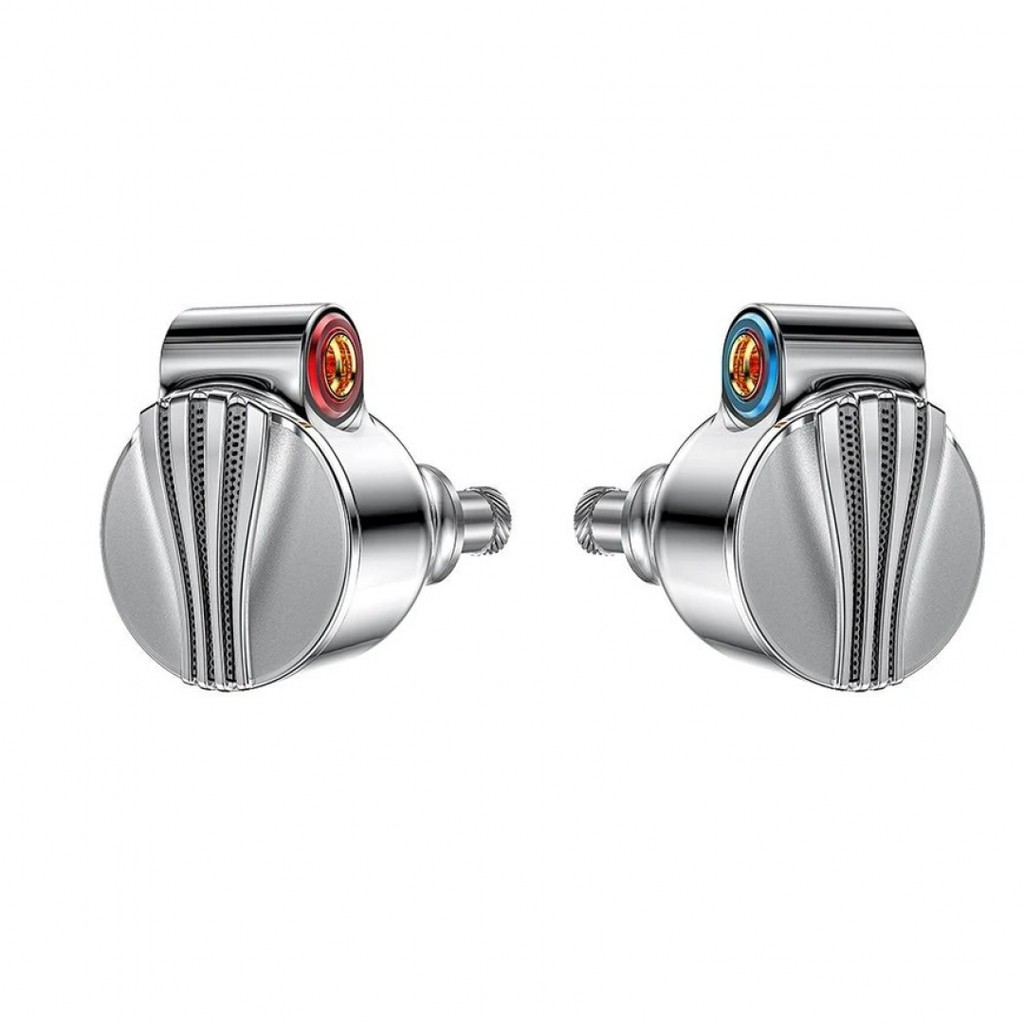 Tai Nghe Nhét Tai Cao Cấp Fiio FD5 Chính Hãng - Bảo Hành 6 Tháng