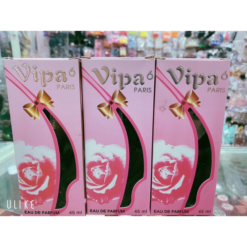 NƯỚC HOA VIPA 6
