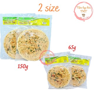 Cơm cháy mắm hành chà bông Ninh Bình 150g THT005