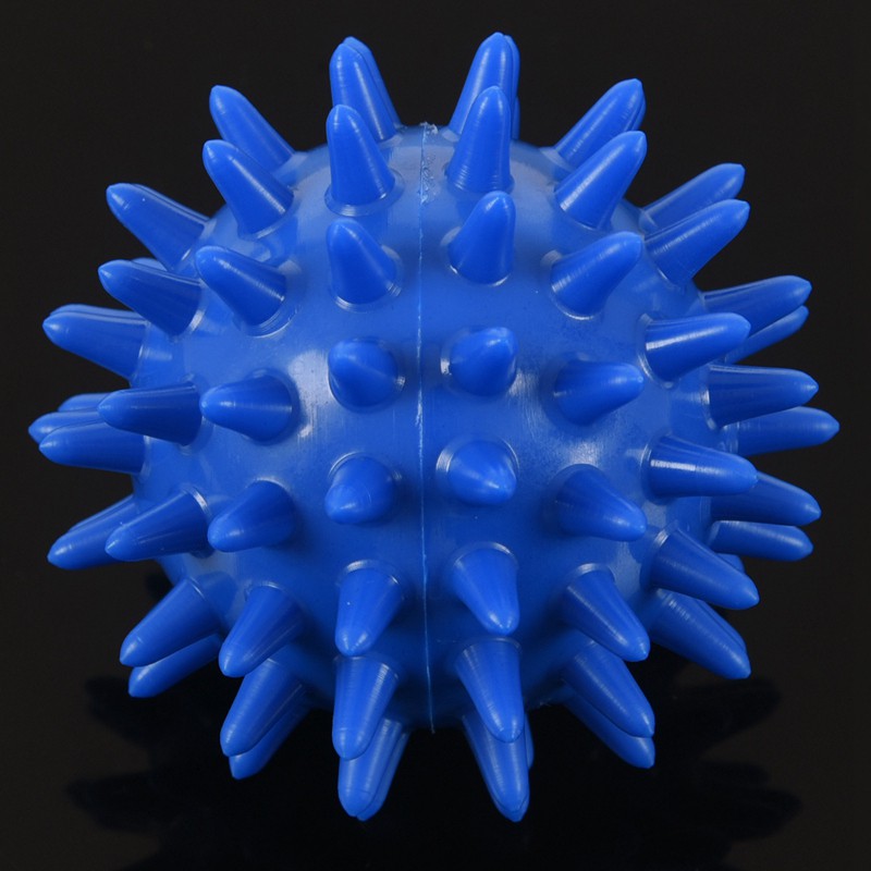 Quả bóng gai mềm 5.5cm dùng mát xa cơ thể tiện dụng