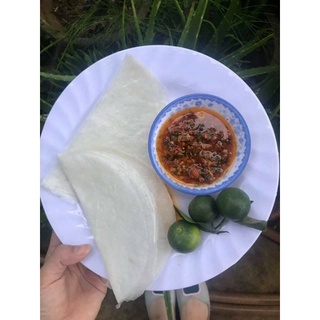 1 kg muối sệt(4 hủ)