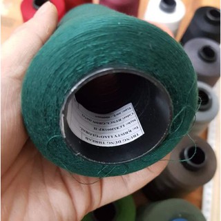 Chỉ may ( cuộn 4000 đến 5000) mét chỉ trung dũng, coast...