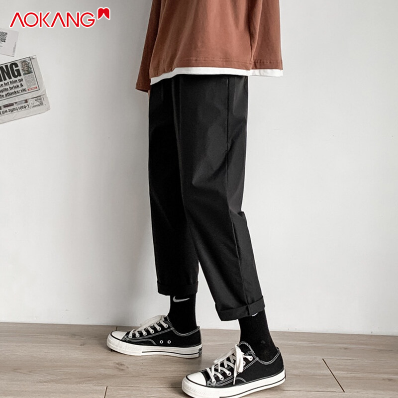 [CLEARANCE] Quần Đi Du Lịch Nhẹ Co Giãn Trọng Lượng Nhẹ Nhanh Khô Thoáng Khí Cho Nam