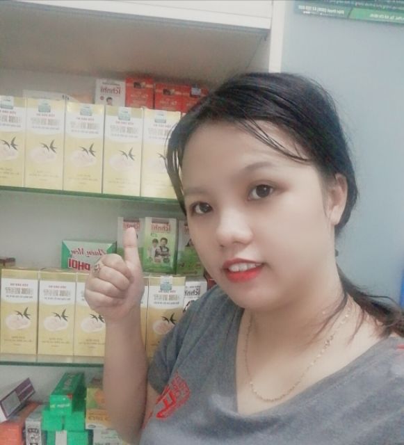 Yến sào one nest 150k