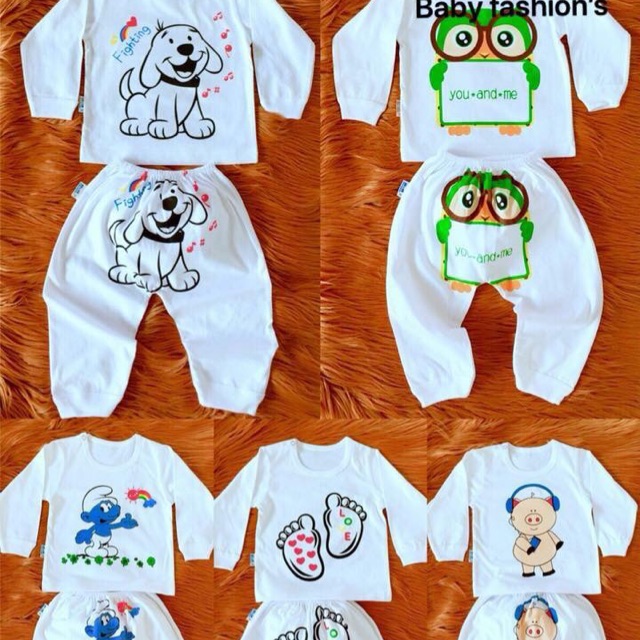 Combo sĩ bộ dài