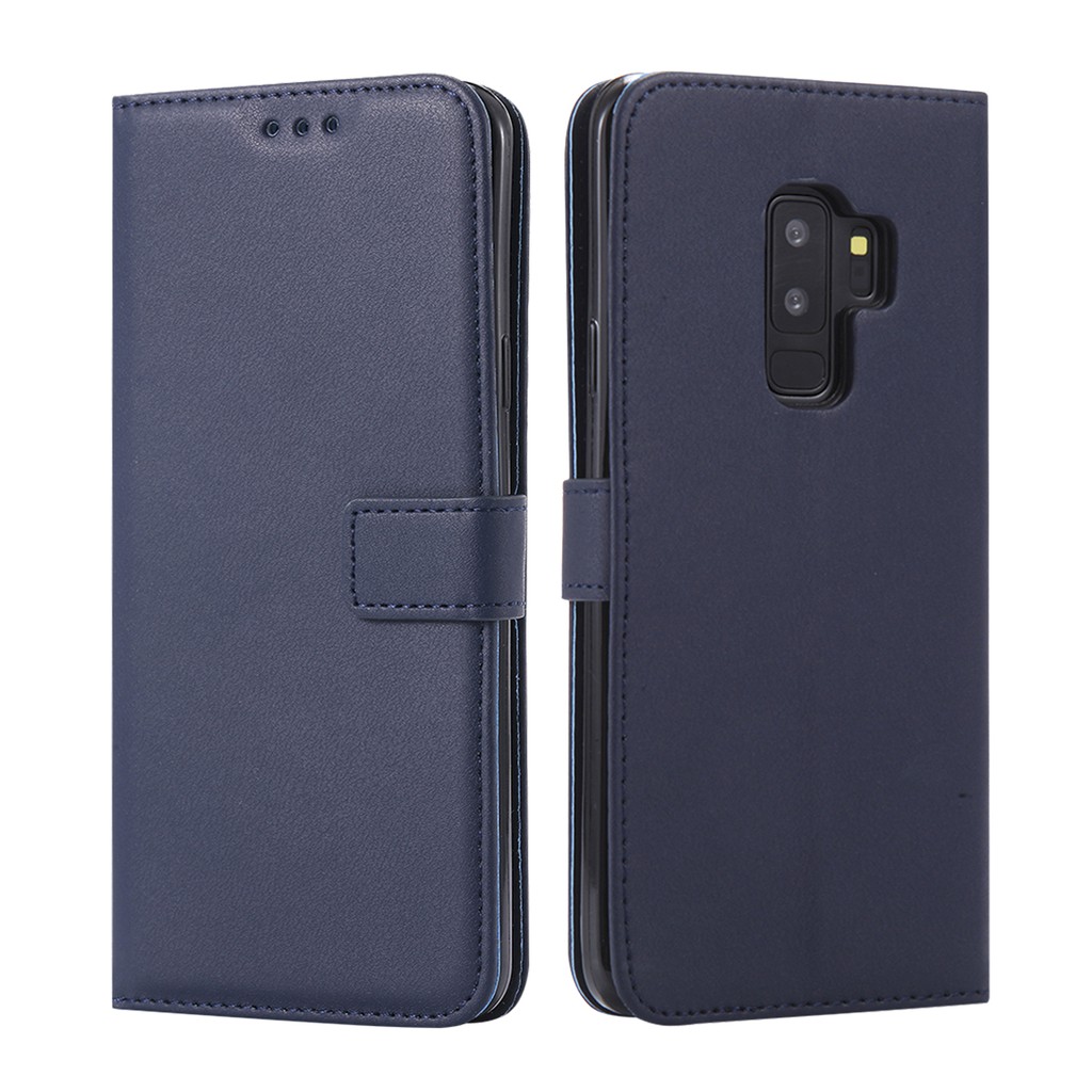 Folio phone case for  Samsung Galaxy S10 Plus S10E Note 3 4 5 8 9 10 wallet cover | BigBuy360 - bigbuy360.vn