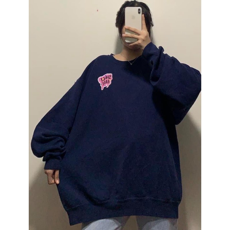 áo sweater 2hand (ảnh thật 100% shop tự chụp )