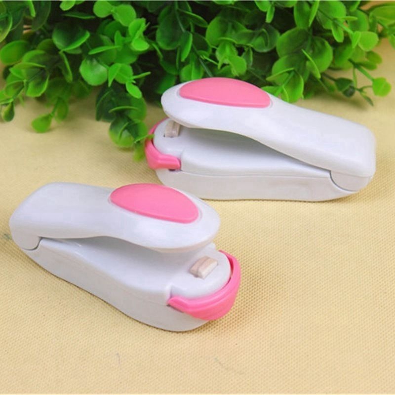 Dụng cụ hàn miệng túi cầm tay