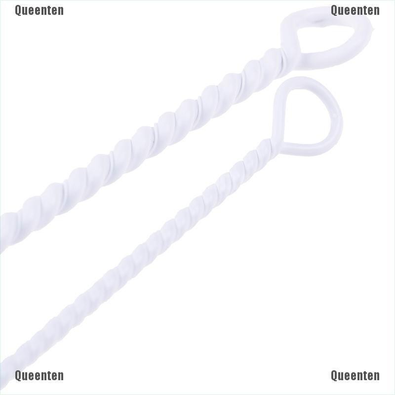 Bàn chải vệ sinh ống điếu hút shisha chuyên dụng