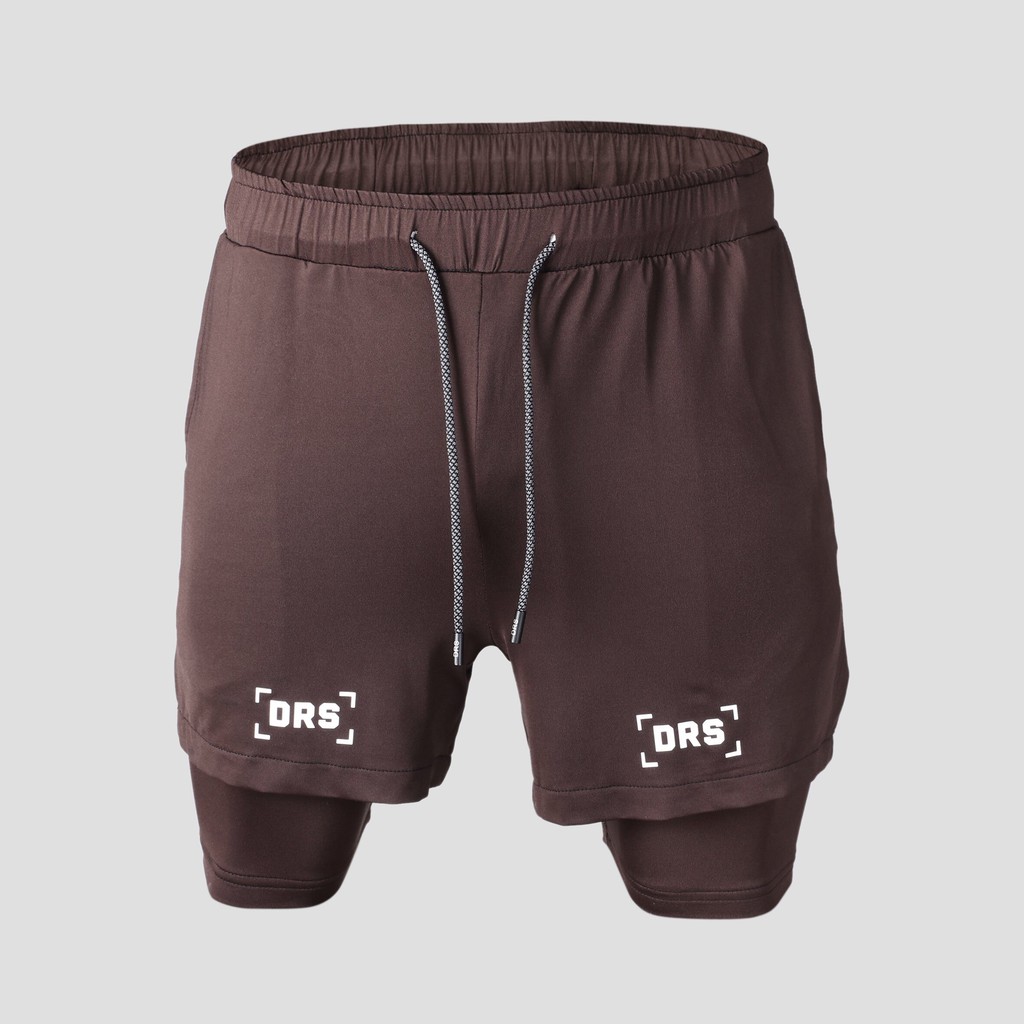 QUẦN THỂ THAO NAM DRQ78 QUẦN TẬP GYM THUN LẠNH,  THOÁNG MÁT TÔN DÁNG MẶC ĐI CHƠI SANG CHOẢNH | BigBuy360 - bigbuy360.vn