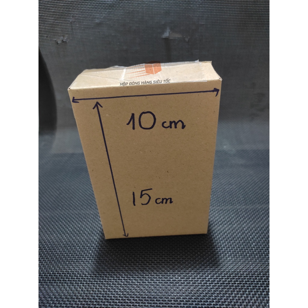 15x10x5 1 hộp carton