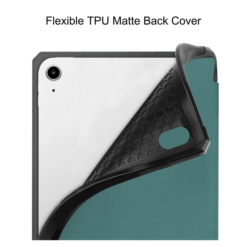 Ốp Lưng TPU Bảo Vệ Toàn Diện Cho Máy Tính Bảng Mini 6