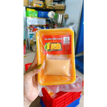 VÚ HEO THÁI LÁT  hộp 500g