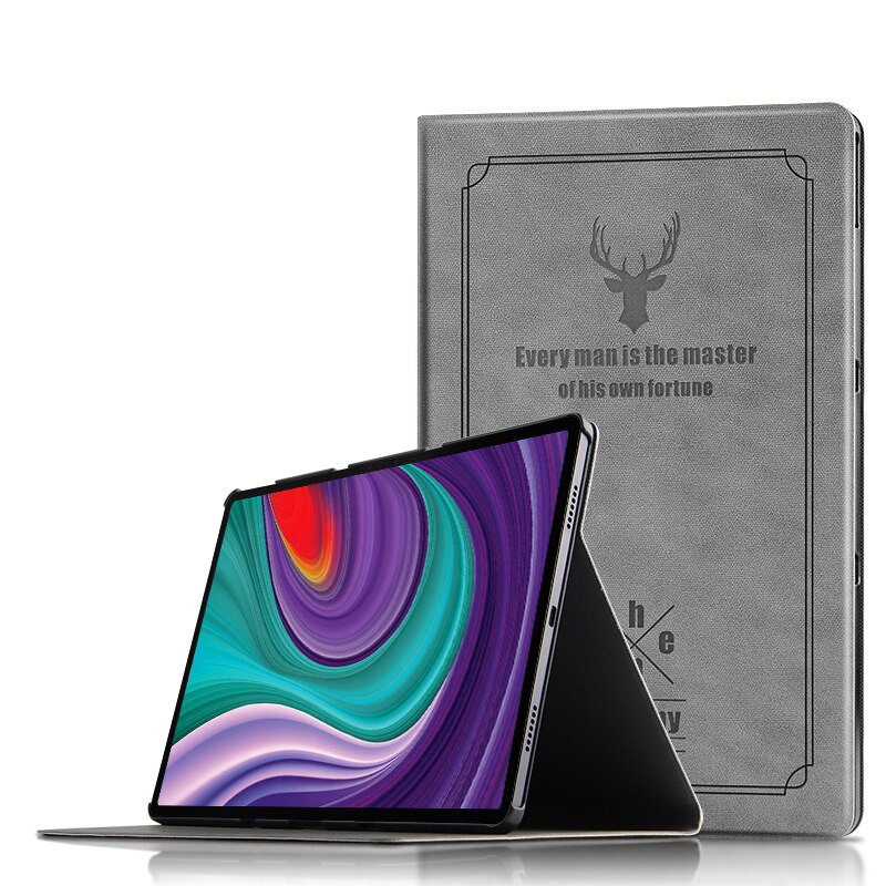 Bao da máy tính bảng nắp lật có giá đỡ cho LENOVO Xiaoxin Pad Pro 11.5 2021 Tb-J716F