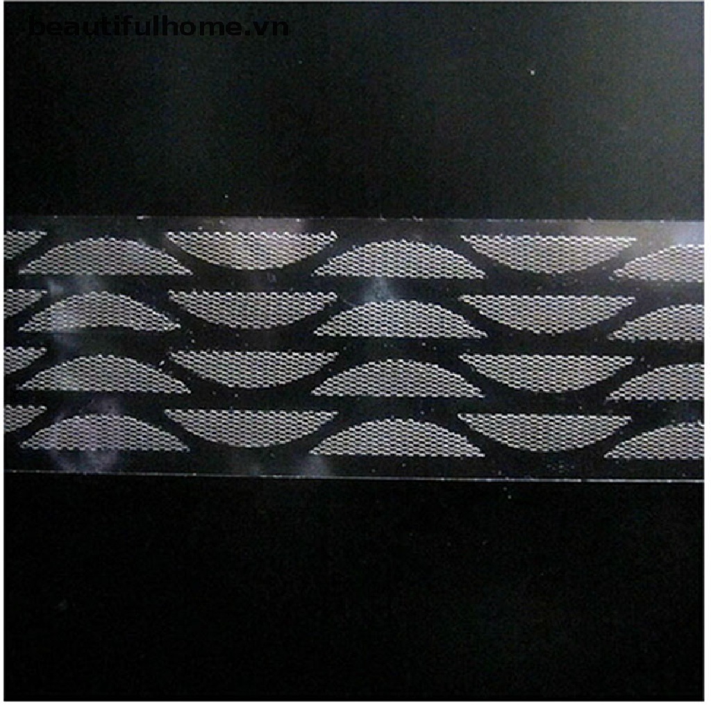 Set 24 Cặp Miếng Dán Kích Mí Trong Suốt Vô Hình Tiện Dụng