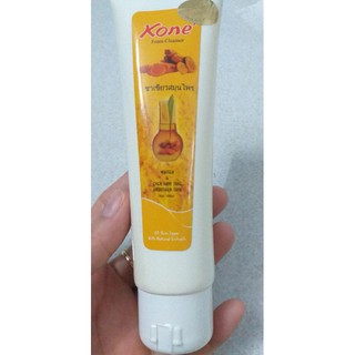 SỮA RỬA MẶT KONE NGHỆ THÁI LAN
