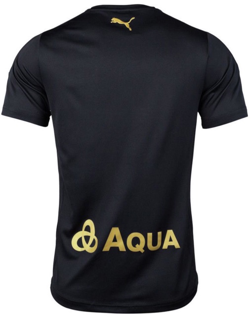 ÁO CHIANGRAI PUMA 2018