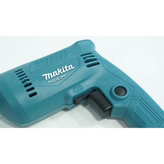 Máy khoan Makita M0600B (10mm)