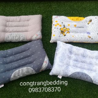 Gối trị đau vai gáy 50cm x 70cm