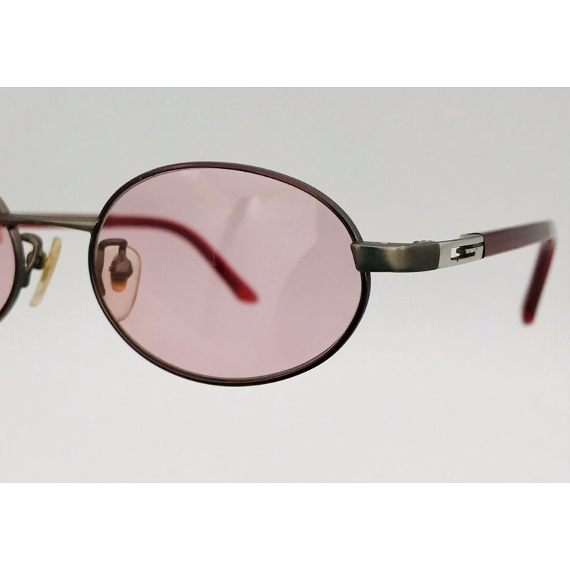 😎 Kính mát thời trang nữ Guchi GG 1370J- made in Japa