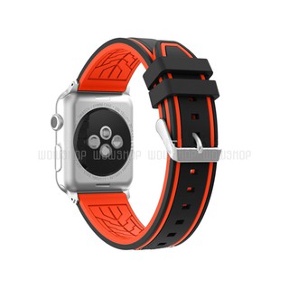 Dây Apple Watch phiên bản đặc biệt Racing - Red