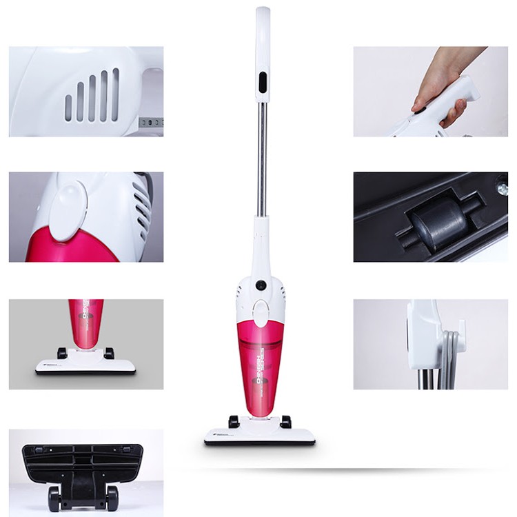 Máy hút bụi cầm tay Deerma Vacuum Cleaner DX118C