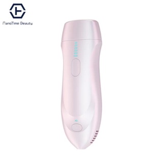 Máy triệt lông, trẻ hoá da công nghệ IPL, hiệu suất cao super Photon NanoTime B62F Nhật Bản