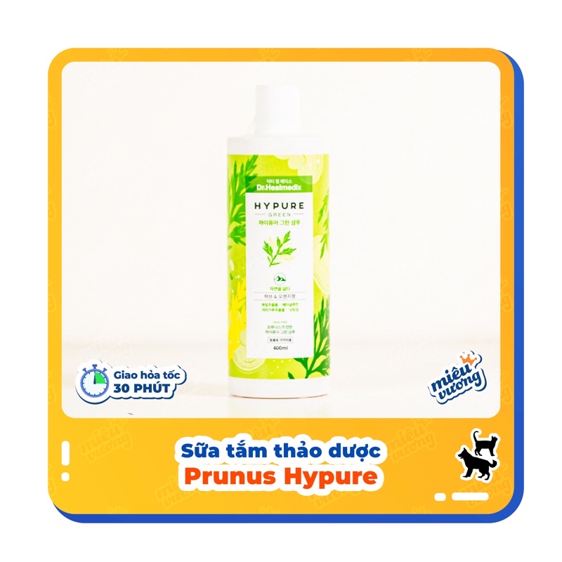 [Chai 400ml]
