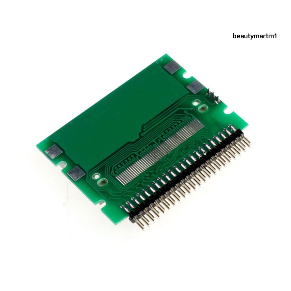 Đầu Chuyển Đổi Thẻ Nhớ Từ 2.5 "Hdd Laptop Cf Sang Ide 44pin | BigBuy360 - bigbuy360.vn