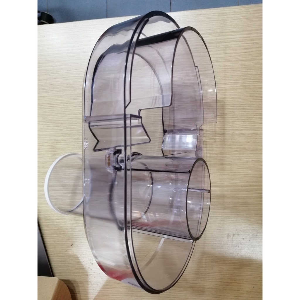 Nắp ép máy ép Panasonic MJ-SJ01 / DJ01 / DJ31 HÀNG CHÍNH HÃNG