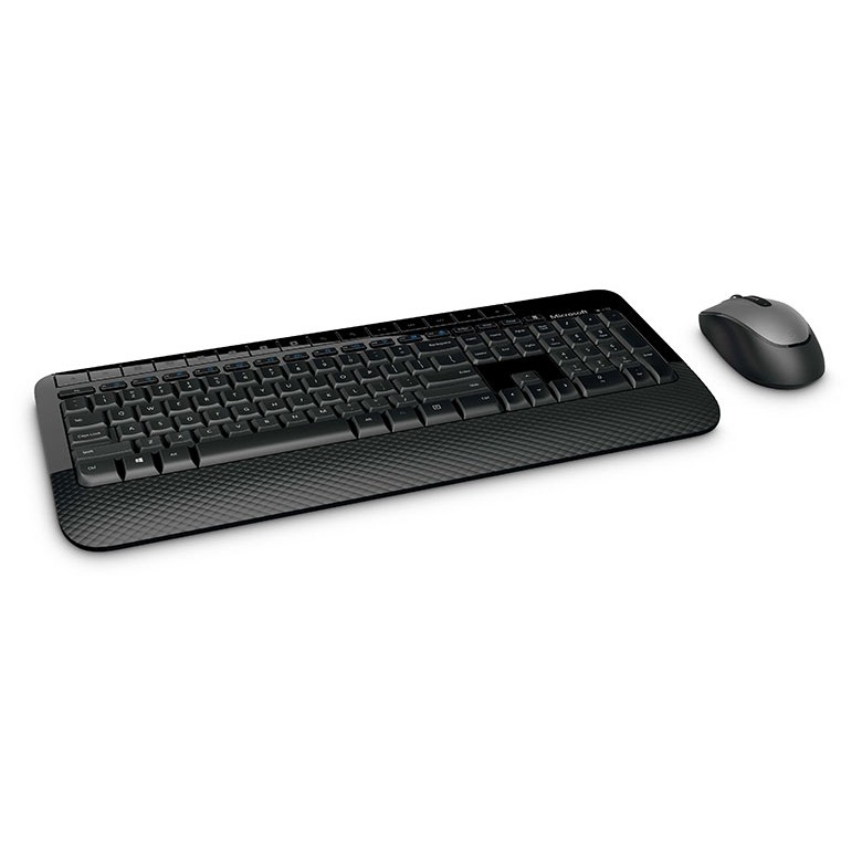 Bộ bàn Phím chuột không dây Wireless Keyboard Desktop 2000