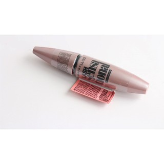 Mascara Dài Và Dày Mi Maybelline Lash Sensational Mascara 8ml