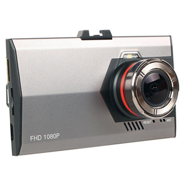 Camera hành trình DVR 1080p A8 hỗ trợ thẻ nhớ SD PC Windows dành cho xe hơi