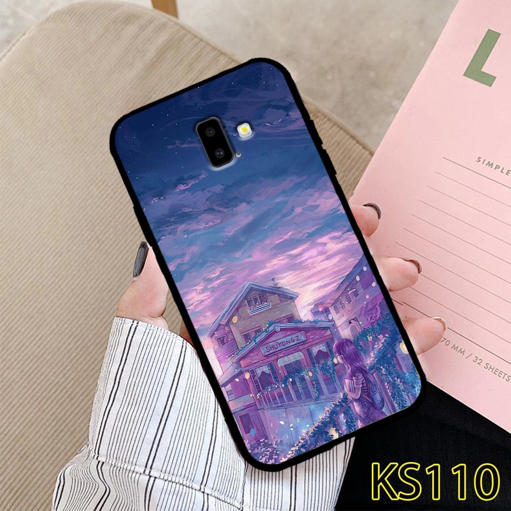 Ốp lưng Samsung J4-2018/J4 Plus/J4 CORE/J4 Prime in hình bàu trời siêu đẹp_KINGSTORE.HN_Ốp SS J4/J4Plus/J4CORE/J4Prime