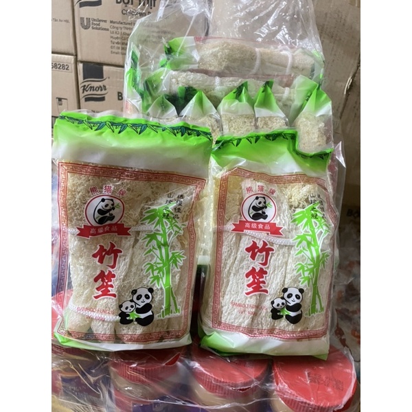 Nấm Trúc Sanh Trung Quốc (100gr)