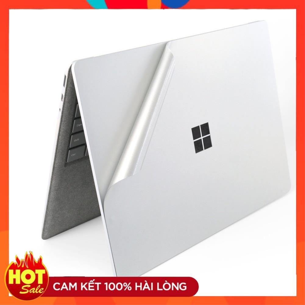 [BH 12 tháng - 1 đổi 1] Miếng dán Full body JRC cho Surface Laptop 13.5 inch