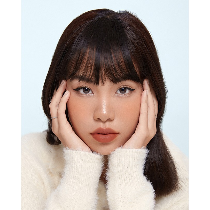 Mermaid Wish - Son OFÉLIA Glacier Velvet Tint (5g) | Thế Giới Skin Care