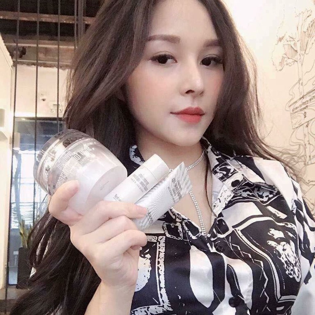 Kem Dưỡng Trắng Da Ốc Sên Goodal Premium Cream - Chính hãng Hàn Quốc