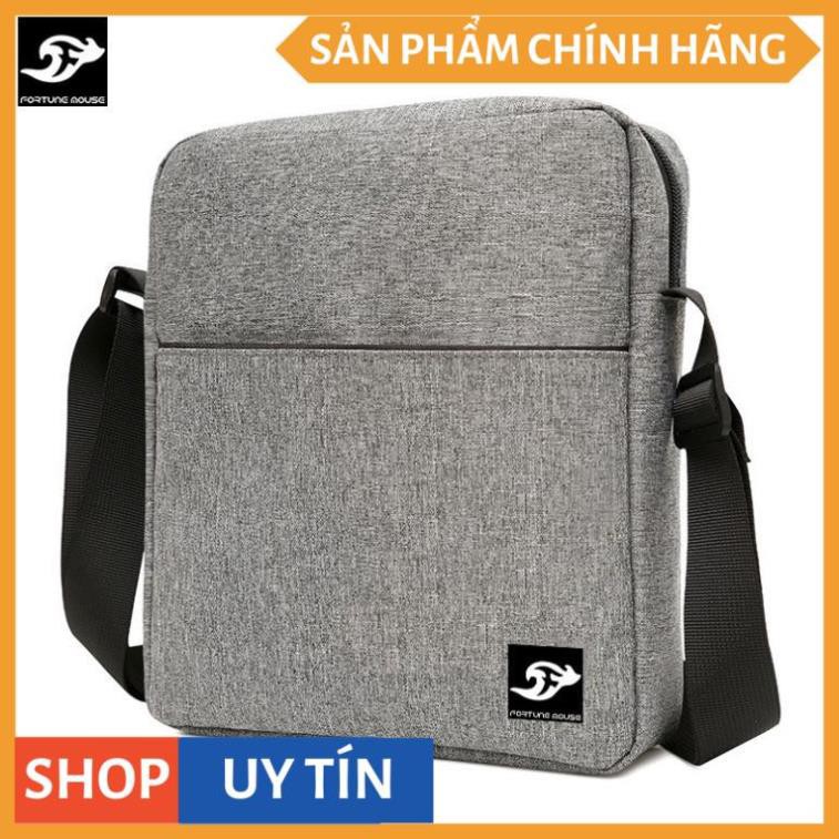 Túi đeo chéo phong cách CB001 Fortune Mouse | BigBuy360 - bigbuy360.vn