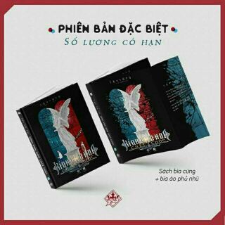 BẢN ĐB KÍNH VẠN HOA CHẾT CHÓC 3