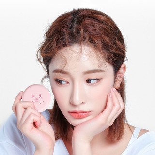 Phấn Phủ Kiềm Dầu Clear Smooth SPF 20 PA+++